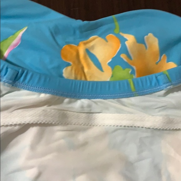 NEW RL swimming suit NO TAG size 6, - Picture 7 of 8